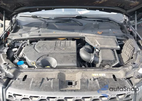 2018 Land Rover Discovery Sport Se from USA, damaged, VIN SALCP2RX2JH739421